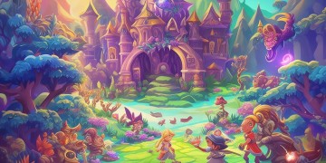 梦幻手游平民能玩魔王吗？