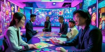 手游推广人员究竟是什么？