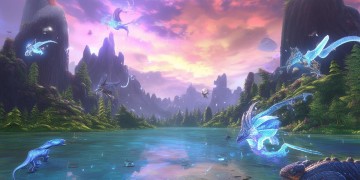 神武手游90级该带什么宝宝？