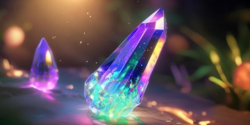 梦幻手游该用什么晶石？