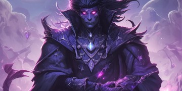 梦幻手游魔王该用什么孩子？