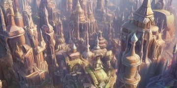 英雄联盟手游为什么要有建筑呢？