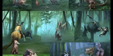 问道手游邪医该用什么宝宝？