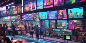 手游时代究竟用什么赚钱？