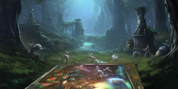 苹果系统的道士手游可以联机吗？