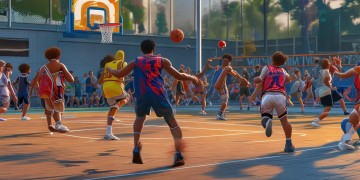 NBA Live手游在九游平台互通吗？