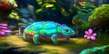 梦幻手游中哪种龟速宠物最快？