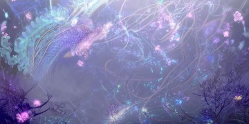 问道手游精怪是随机给的吗？
