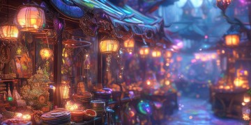 梦幻手游买东西需要解锁吗？
