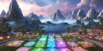 神武手游幻境该带什么阵？