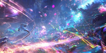 新神魔大陆手游哪个职业厉害？