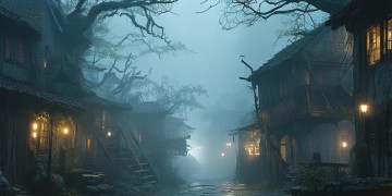鬼妖村正有手游吗？