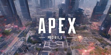 Apex手游内存大吗？