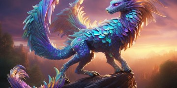 手游神威最强宝宝究竟是什么？