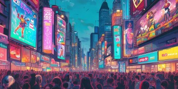 当下手游中什么游戏最火热？