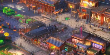 庆余年手游有什么模式？