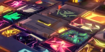 火线手游到底有哪些区？