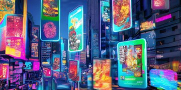2023年有什么值得推荐的手游？
