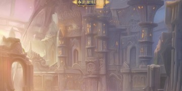 天谕手游圣堂适合平民玩家吗？