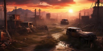 有哪些值得一玩的末日手游呢？