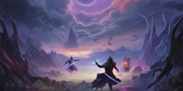 天使之战手游剑士能玩吗？