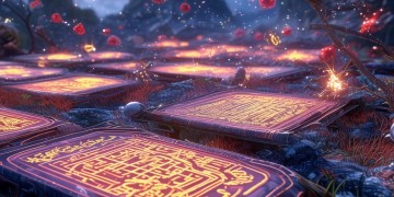 问道手游什么等级赚钱？看完你就懂了！