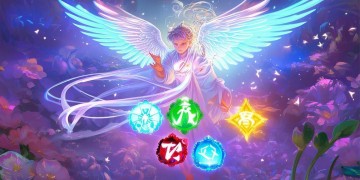 手游天使选什么天赋好用呢？