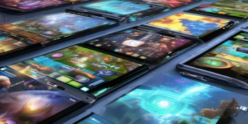 IOS有哪些手游可以挂机？