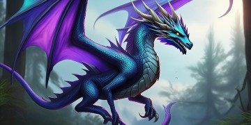 方舟手游中什么龙适合打油？