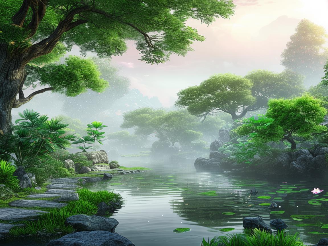 天龙八部手游太极厉害吗？