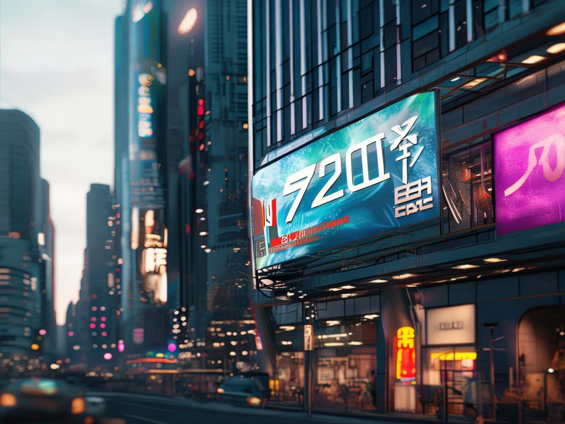 720手游是哪家公司的？