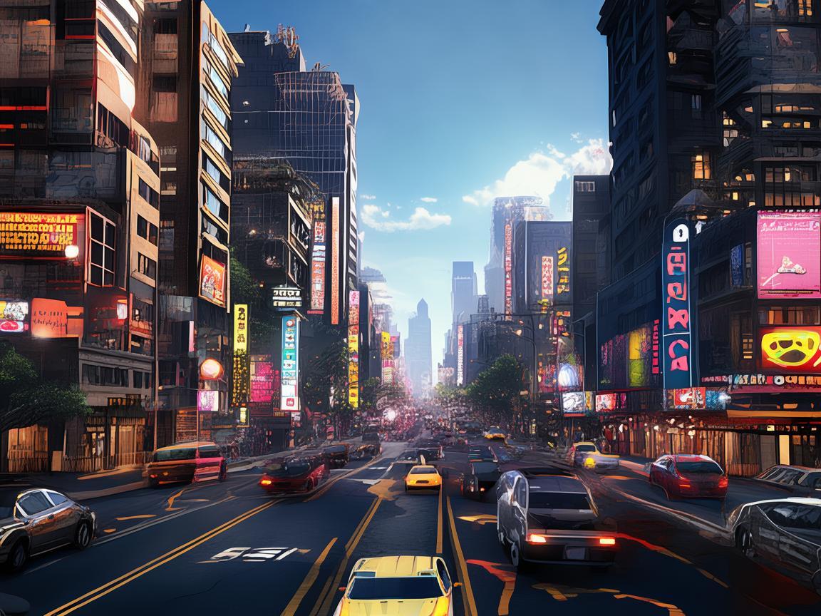 GTA手游到底有哪些版本呢？