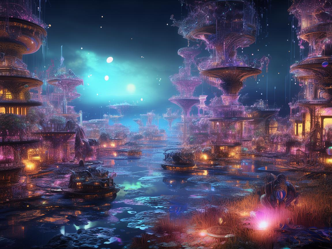 虚空幻界手游真的好玩吗？
