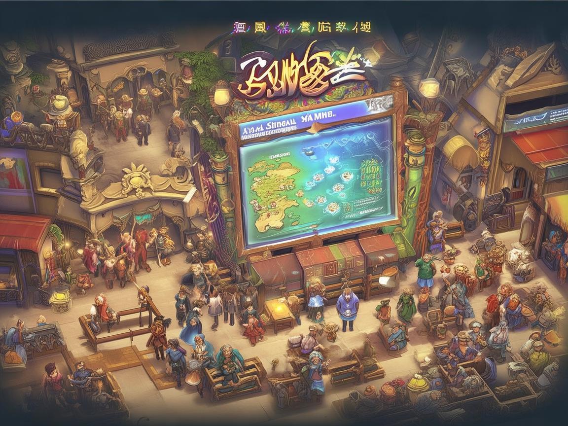 神武手游在哪直播呢？