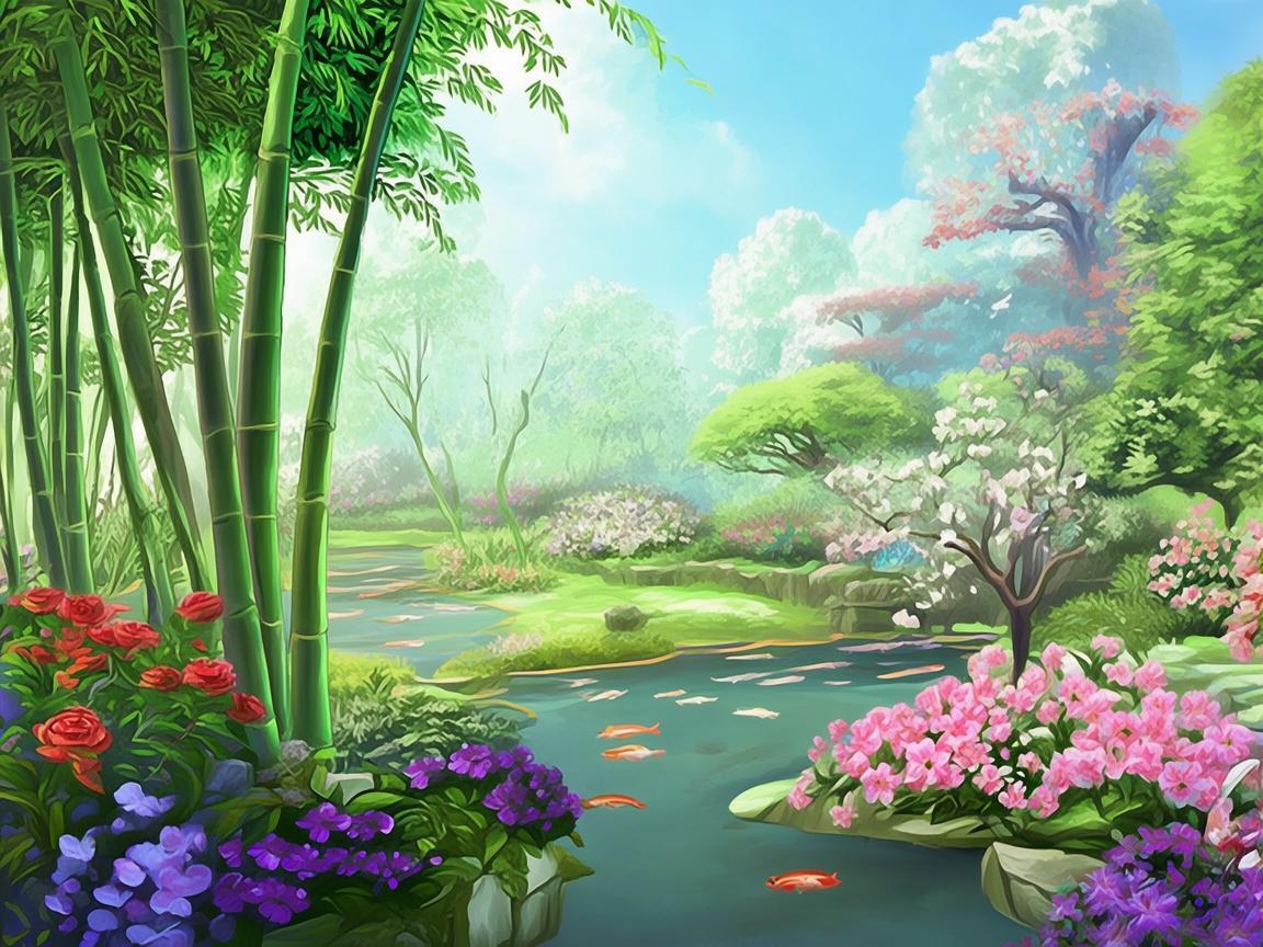 天龙八部手游种植什么最好呢？