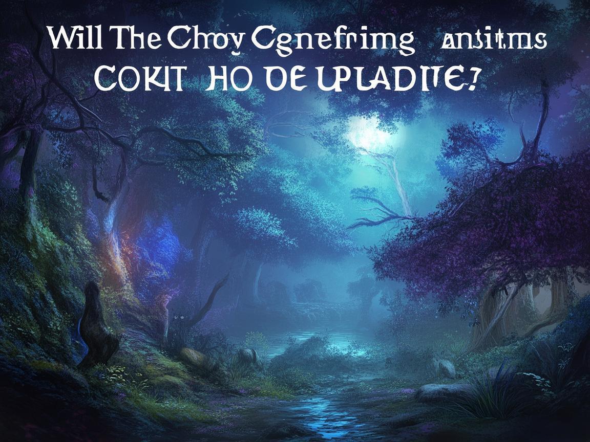 鬼泣手游还会继续更新吗？