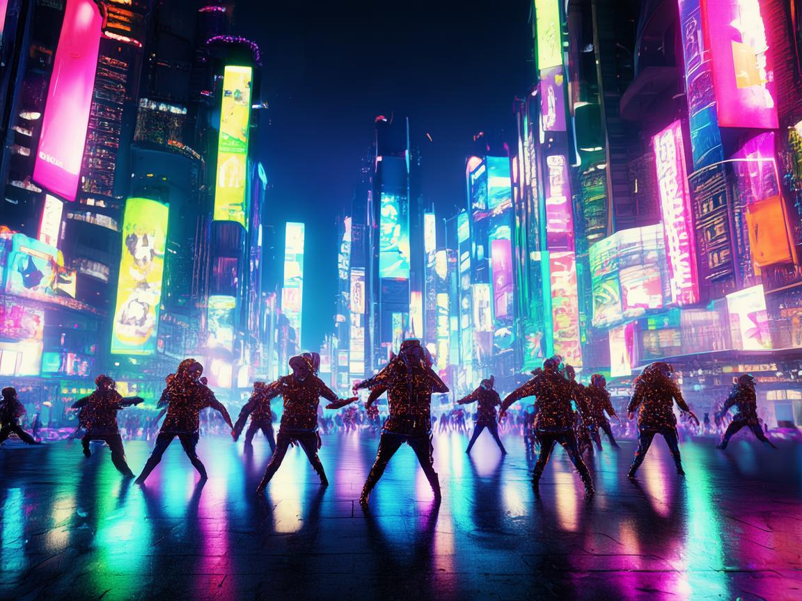 炫舞时代有手游吗？