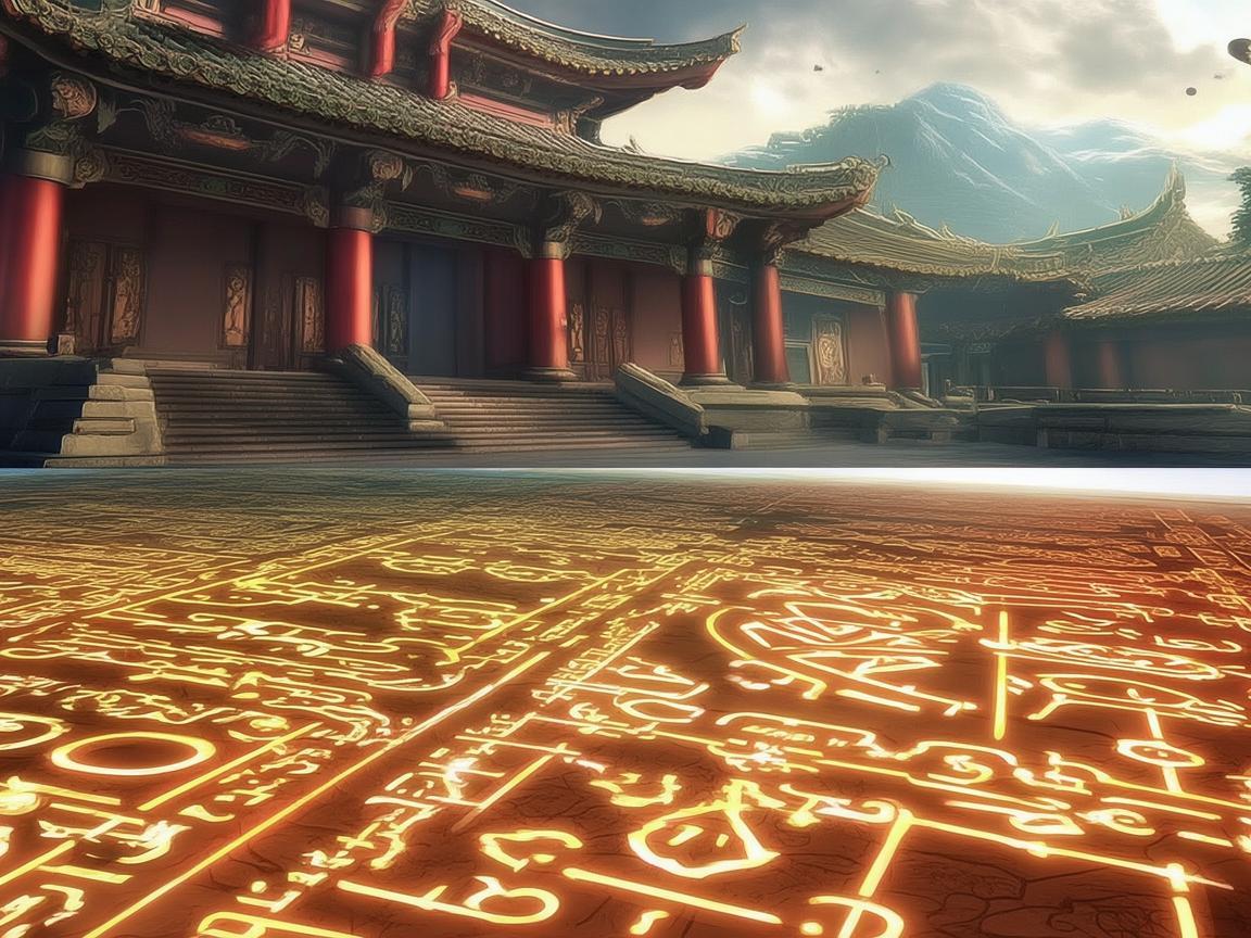 神武手游佛门该学什么阵法？