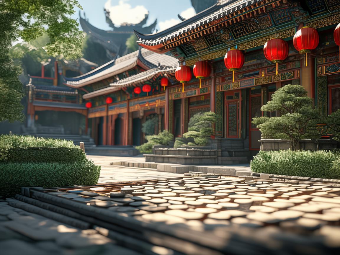 官服手游究竟是什么意思？