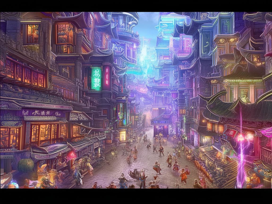 少年歌行手游充值究竟送什么？