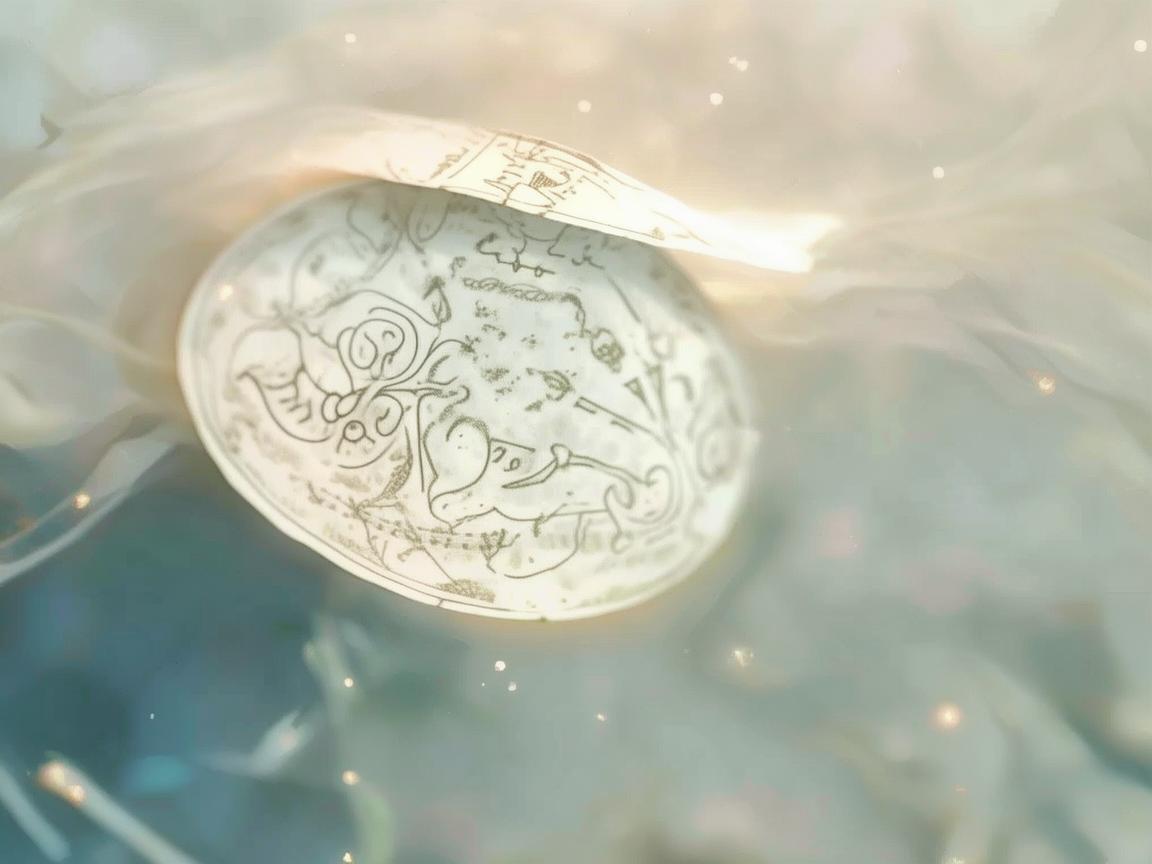 手游苍白纸人有什么效果? 手游苍白纸人有什么效果?