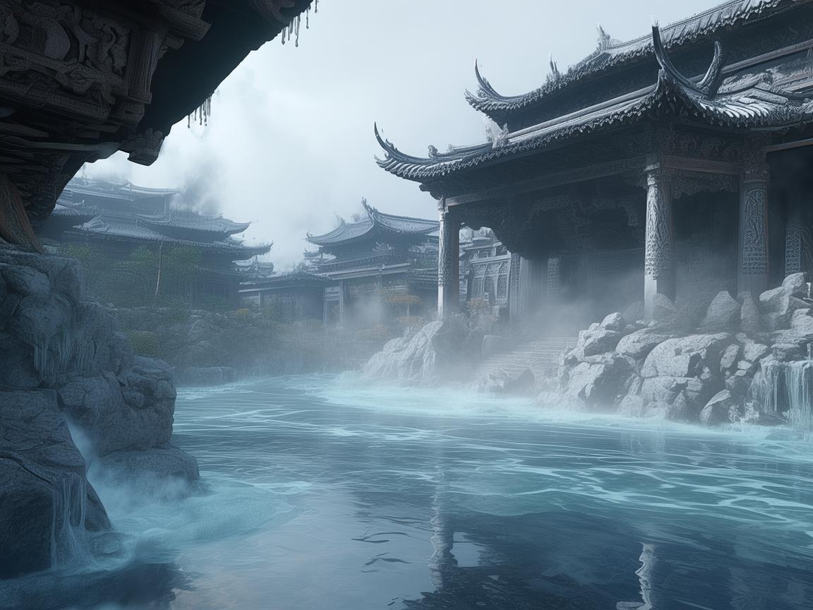 逆水寒手游内防是什么？一文为你揭秘！