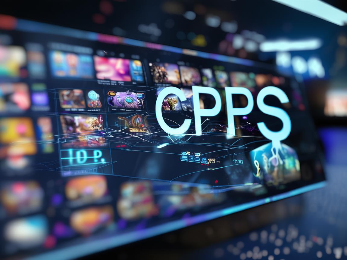 什么手游CPS平台靠谱？