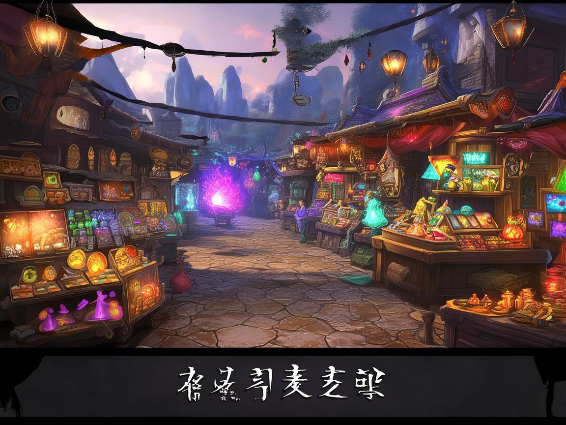 问道手游新区囤什么好？
