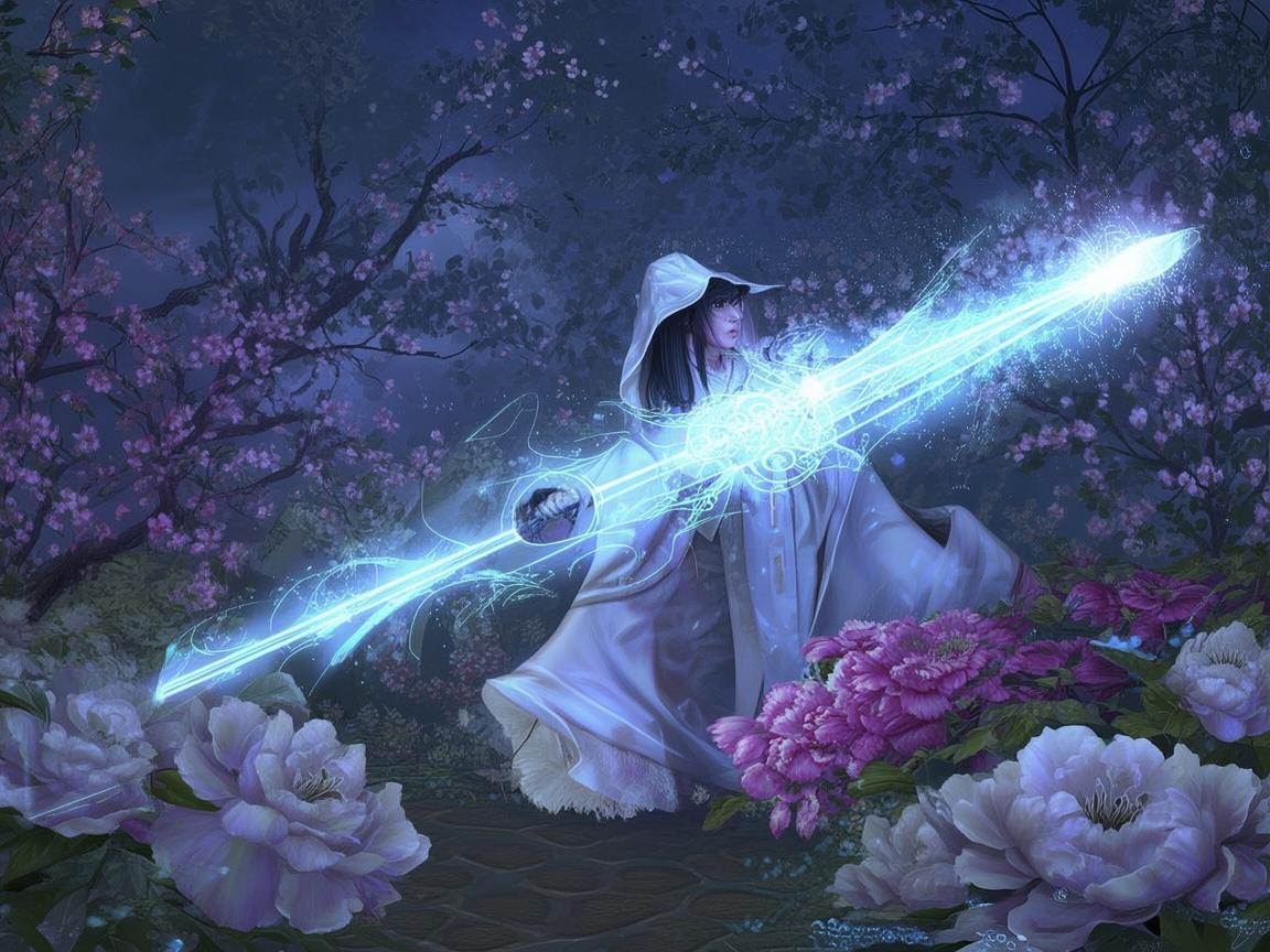 手游月宫用什么武器打？