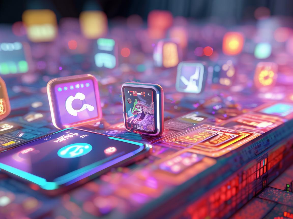 手游在什么软件直播能赚钱？