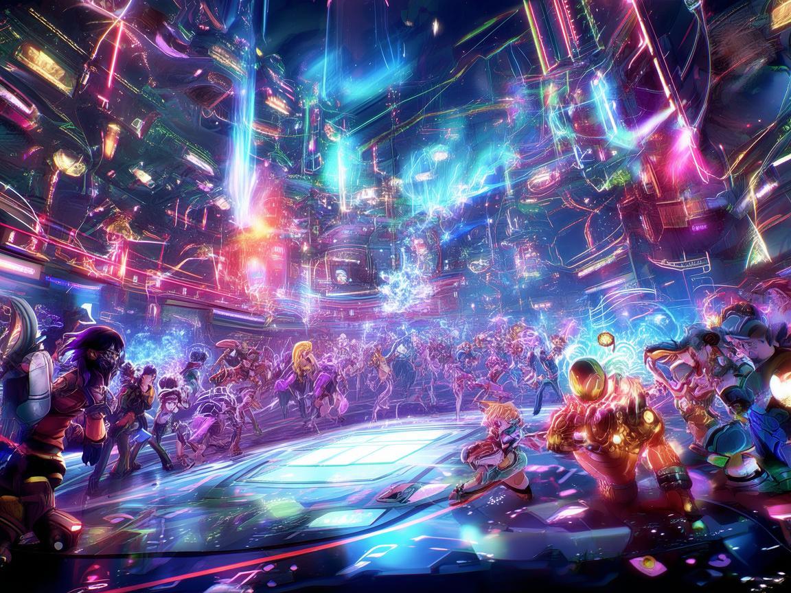 LOL手游体验服真的能玩吗？