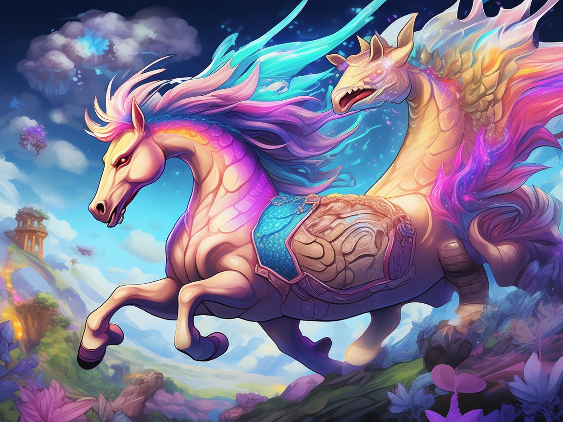 手游大话龙马究竟怎么获得？
