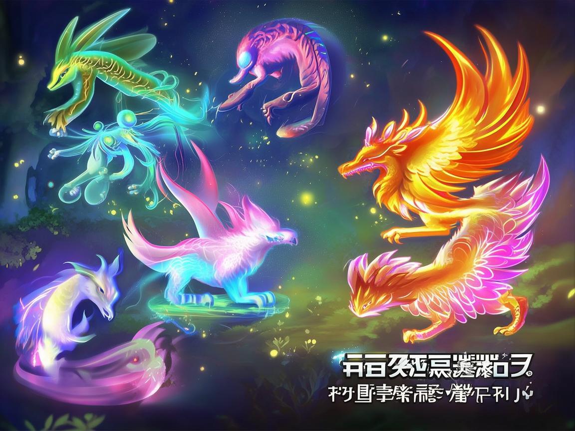 问道手游该选择什么宝宝？