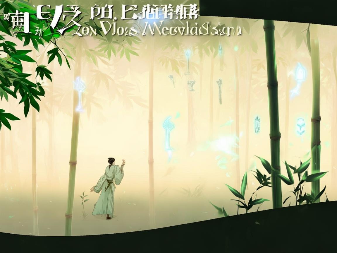 气功手游该选择什么武器？